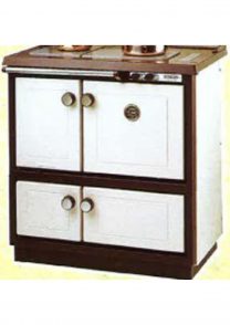 COMERAGH (S90) SF 47K STANDARD