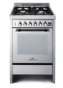 60CM DUAL FUEL - WADF60SS1