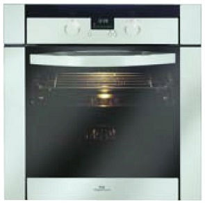 12 FUNCTION SINGLE OVEN - WAB12FAMSS1