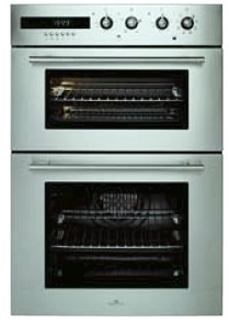 DROP DOWN DOUBLE OVEN - WABODDSS2