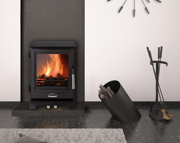 SOLIS F650 STYLE 6.5KW